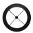Chantella 12 - Light Steel Dimmable Wagon Wheel Chandelier