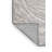 Machine Washable Gray Area Rug-836751655