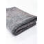 Rapture Damask Area Rug in Gray-710503930