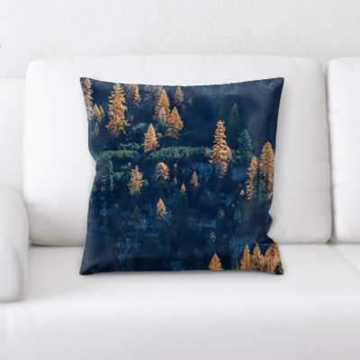 Coussin décoratif Portrait Style Photography