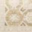 Tapis d'intérieur ivoire beige Nourison Pardis 2 pi x 6 pi-117637685