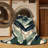 Cosmic Echo Rug-1265788505