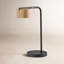 Lampe de bureau romaine à DEL