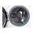 Equator All-in-One Washer Dryer VENTLESS/VENTED PET cycle 1.62cf/15lbs 110V with Pedestal-95992523