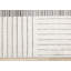 Tapis moderne gris crème Dharamvir-228272604
