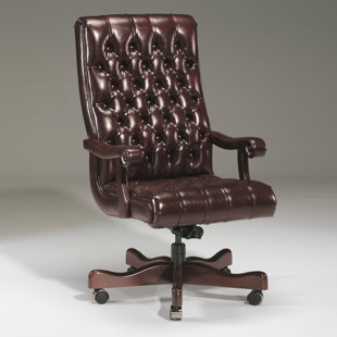 Fauteuil de direction ergonomique