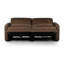 Tillery 78" Upholstered Power Reclining Loveseat-1099036849