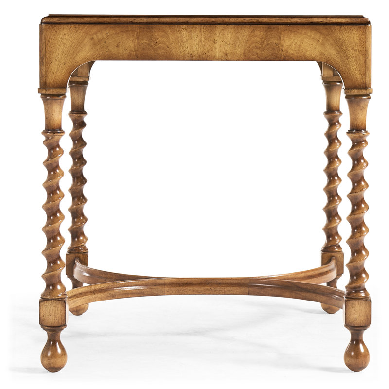 Orsman Square End Table