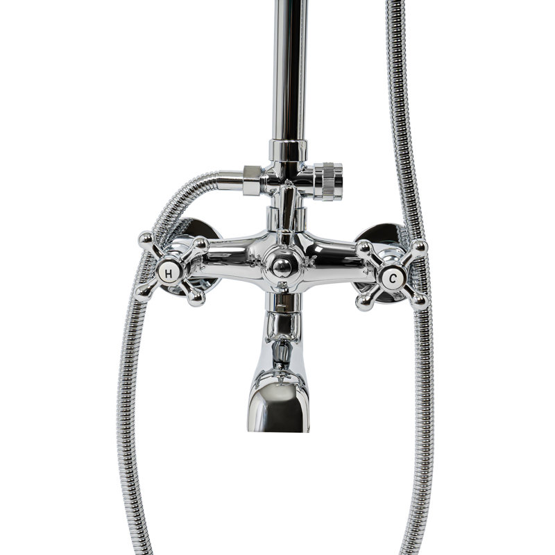 All-In-One Kit, Chrome