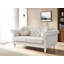 Causeuse en velours Modla-1594172464