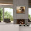«Epic Graffiti» «First Light 1» par Julia Purinton, art mural sur toile-993552643