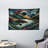 Microfiber Tapestry-1138761220