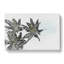 Tropical Palm Trees In Abstract - Wrapped Canvas Print-55302120