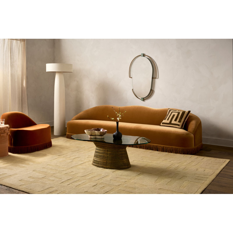 Citizen Artist x Global Views Nomade Chair