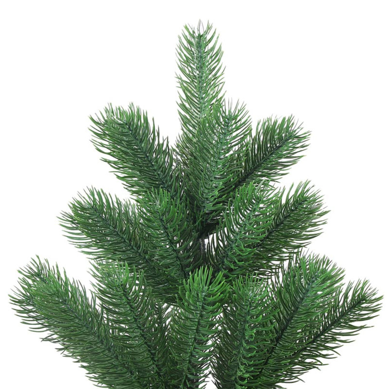 Sapin de Noël artificiel Nordmann, 240 cm de haut