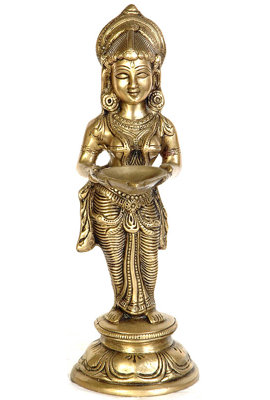Religious & Spiritual Figurines & Sculptures