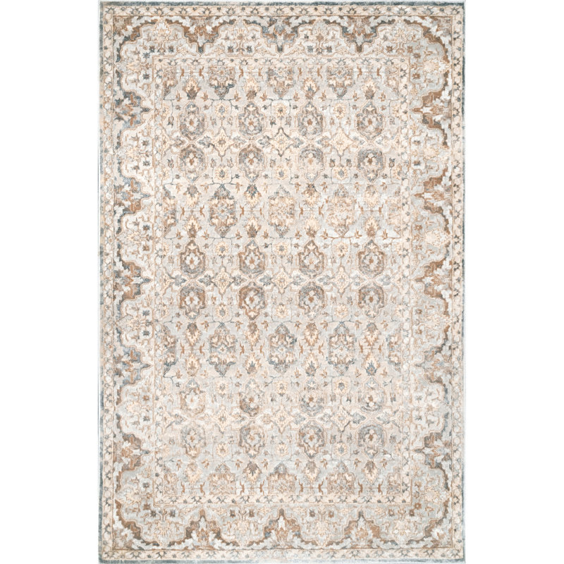 Fyffe Indoor Rug, Rectangle 3' x 5'