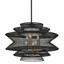 Kokoro 6 - Light Chandelier