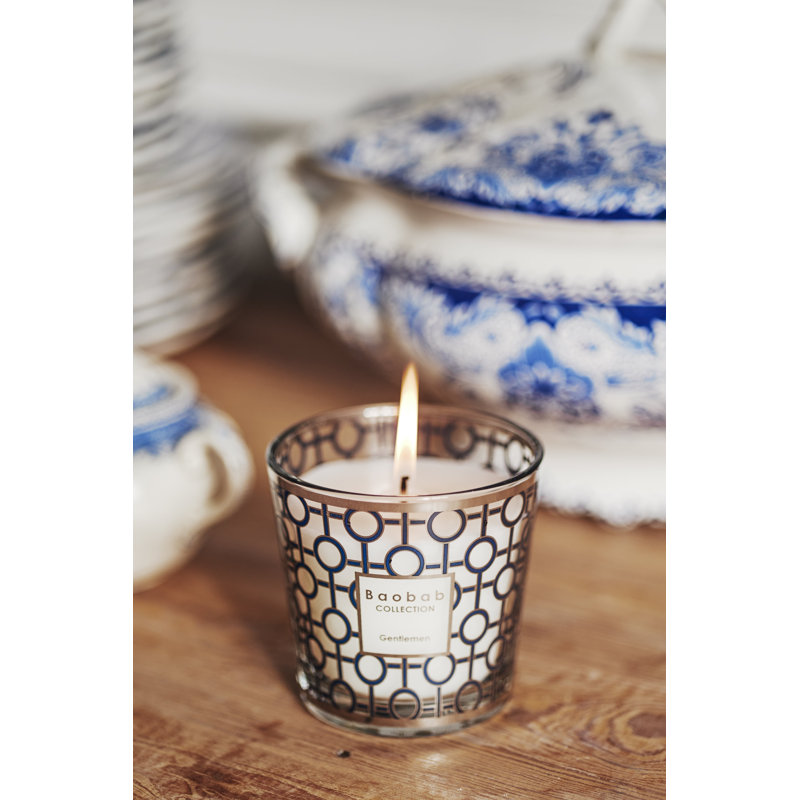 Candle, 365 oz Designer