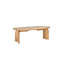 Fairmont Oval Solid Oak Dining Table-1467293200-1467293201