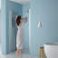 Portes de douche