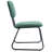Fendley Velvet Side Chair-1376119356