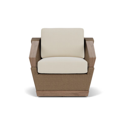 Charisma Outdoor Swivel Lounge Chair
