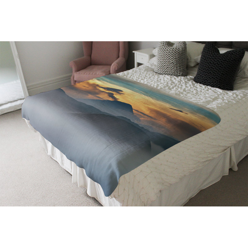 Domizia Blanket