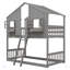 Lit superposé simple Sheldahl par Harper Orchard-310382636