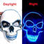 Masque de déguisement d'Halloween Halloween-1729833028