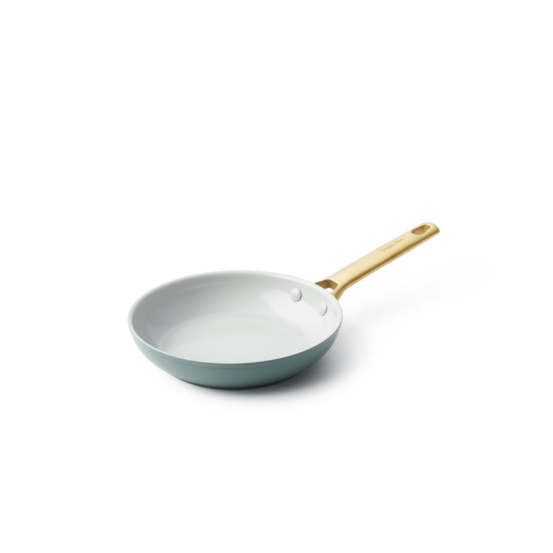 GreenPan Padova Aluminium Non Stick Frying Pan, 20 cm