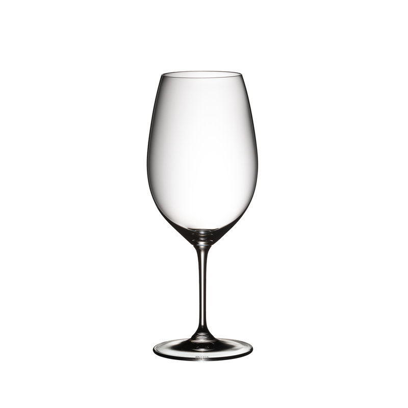 RIEDEL Vinum Syrah/Shiraz Wine Glass