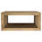 Mesa Natural Square Coffee Table