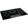 30.63"" Electric Cooktop with 5 Elements