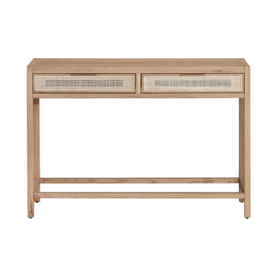 Console Abderdeen de 43,3 po de largeur