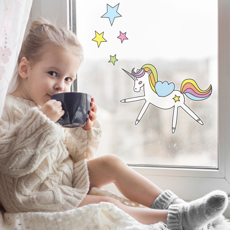 Wall Decal