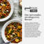 GF16012 Good Food in partnership with Tower 12-in-1 Multi-Cooker with 12 Cooking Pre-sets, Removable Cast Iron Pot, Cast Iron, 12 Hour Timer, 1500W, Black & Stainless Steel