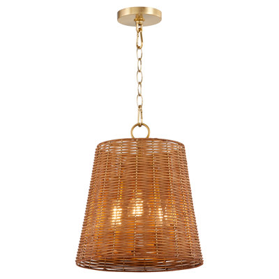 3LT Cropsey PENDANT
