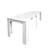 Multifunctional extendable console table-1557032787