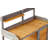 Outdoor Potting Bench