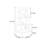 Acrylic Tiered Display Shelf-46130811