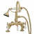 Satin Brass