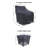 Imalai Rattan Outdoor Sets Group Seating Patio Furniture Covers