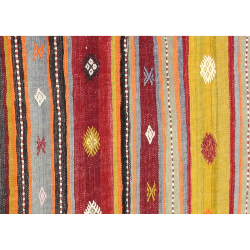 One-of-a-Kind 5'10" X 9'8" Area Rug