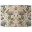 Cotton Drum Lamp Shade-99106065-99106064