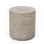 Table d'appoint cylindrique