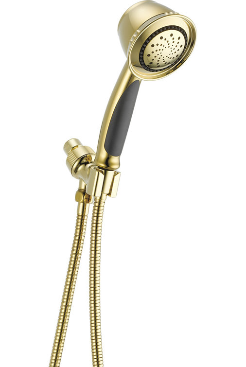 Universal Showering Components Multi Function Handheld Shower Head