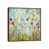 Classic Brown Wood Framed Canvas