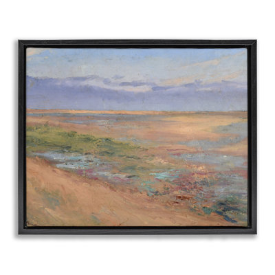  «Renoir Classic Marine», encadrée par Daphne Polselli