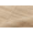 Modern One-of-a-Kind 3'5" X 20'0" New Age Runner Wool Area Rug in Beige